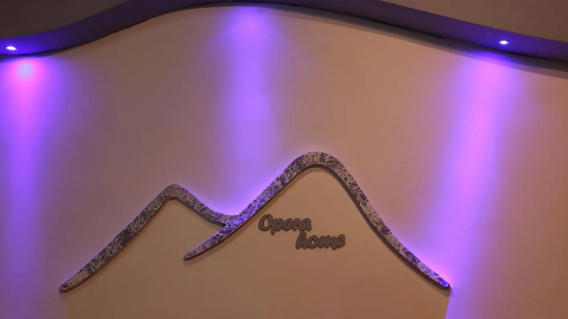 Operahome Naples