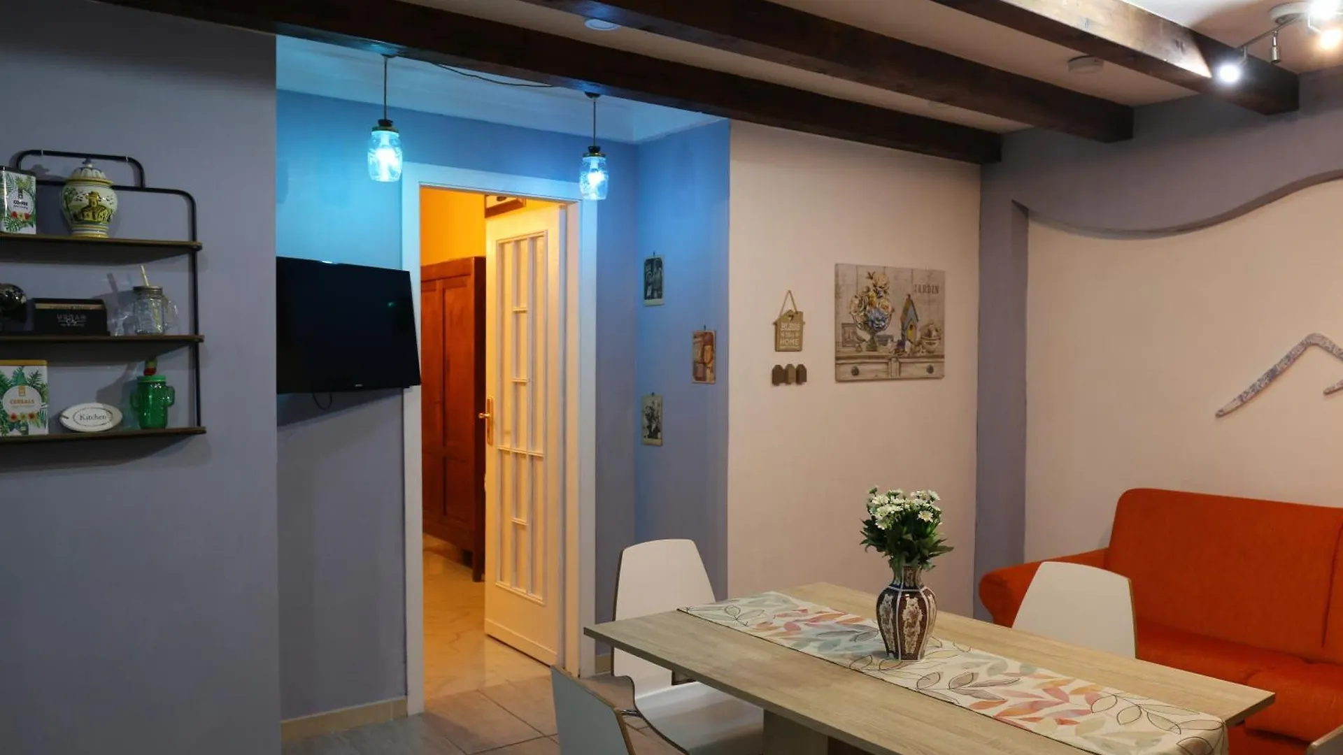 Apartment Operahome Naples