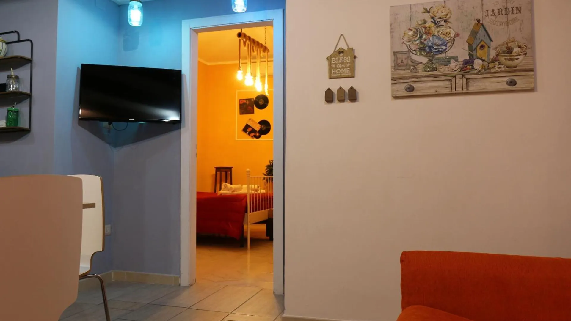 Apartment Operahome Naples