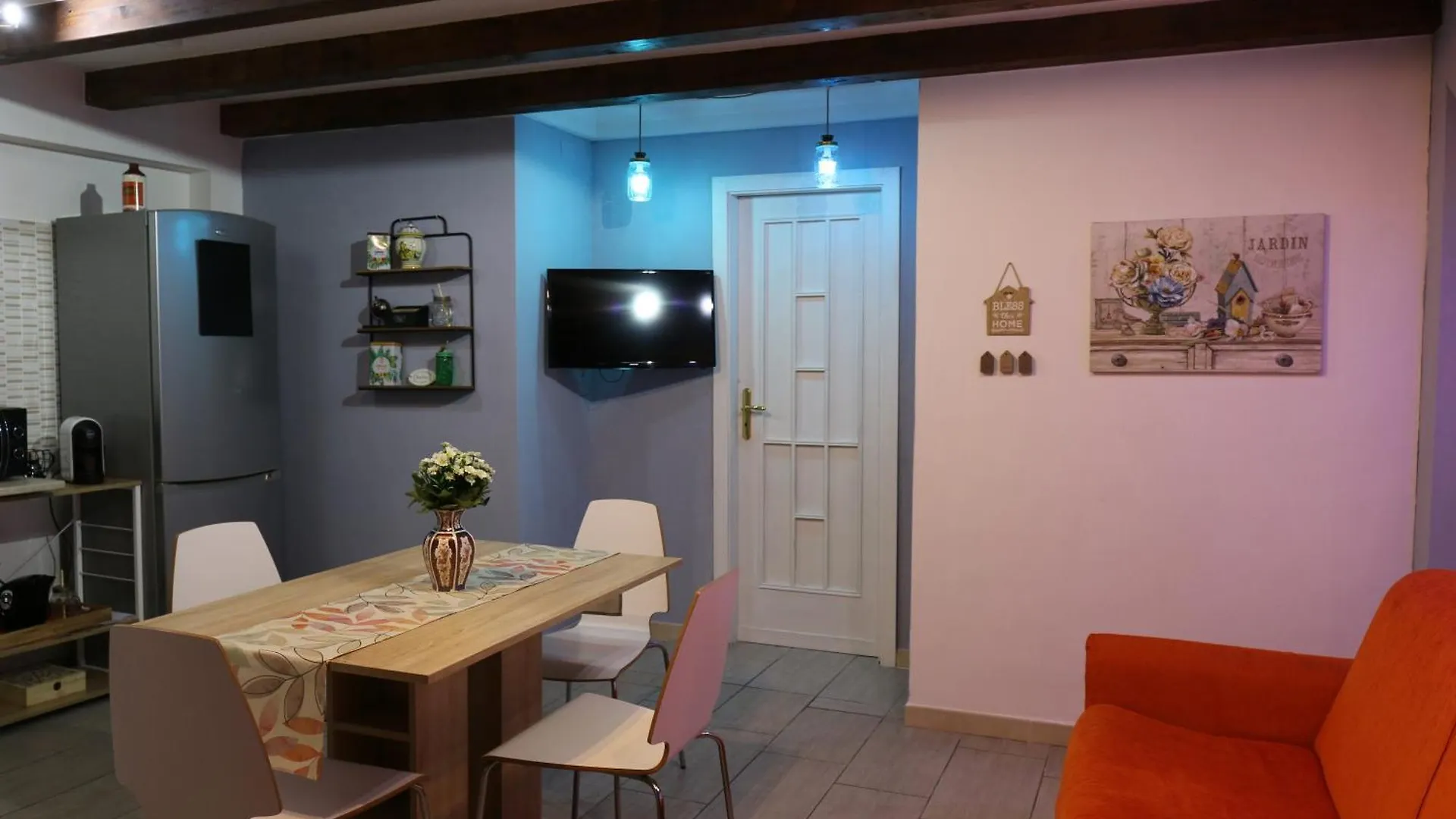 Operahome Naples Apartment